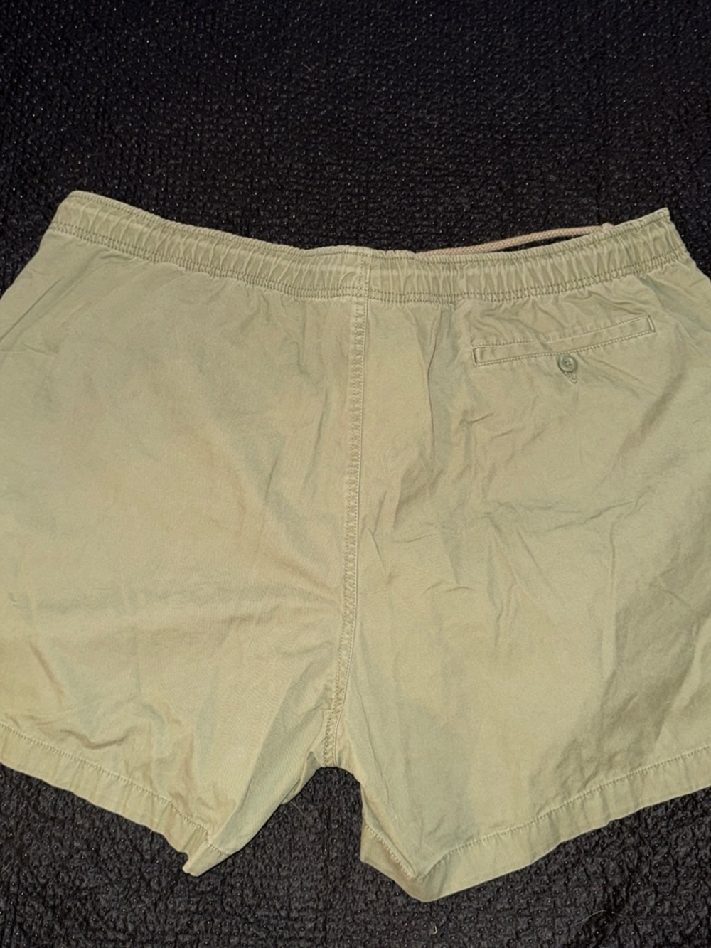 LL bean men’s big and tall 3x shorts